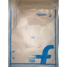 6 X 10 Flipkart Paper Courier Bags (500 Pcs)